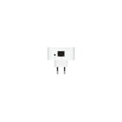 Experience Seamless Connectivity with D-Link PowerLine AV2 1000 HD Starter Kit DHP-601AV - High-Speed 1000Mbps Networking Soluti